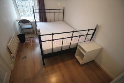 Double Room - Single use photo 1