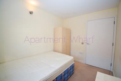 Double Room - Single use photo 2