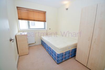 Double Room - Single use photo 1