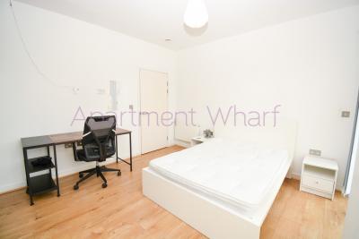 Double Room - Single use photo 7