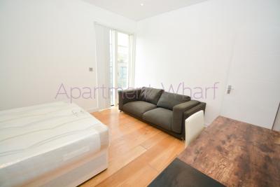 Double Room - Single use photo 2