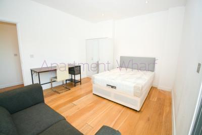 Double Room - Single use photo 6