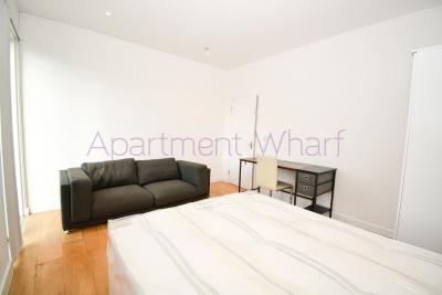 Double Room - Single use photo 3