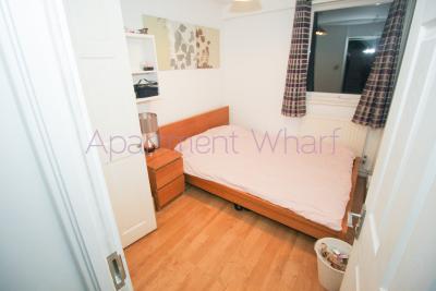 Double Room - Single use photo 1