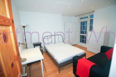 Double Room - Single use photo 1