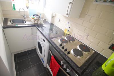 Double Room - Single use photo 7