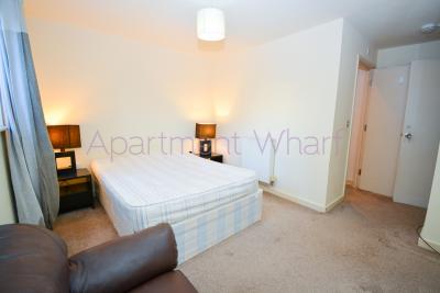 Ensuite double room photo 3
