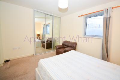 Ensuite double room photo 2