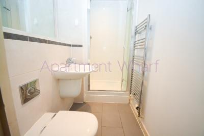 Ensuite double room photo 10