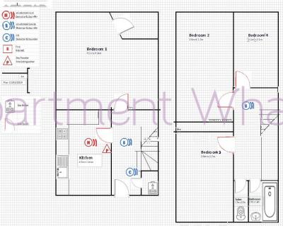 Double Room - Single use photo 8