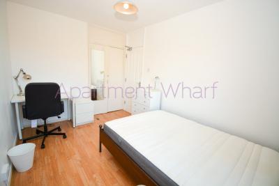 Double Room - Single use photo 2