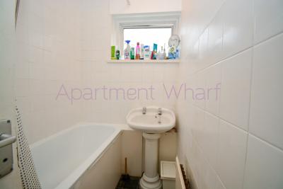 Double Room - Single use photo 6