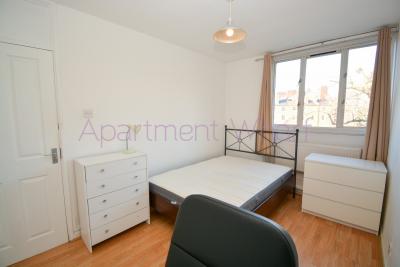 Double Room - Single use photo 3