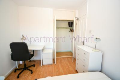 Double Room - Single use photo 4