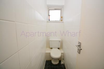 Double Room - Single use photo 7