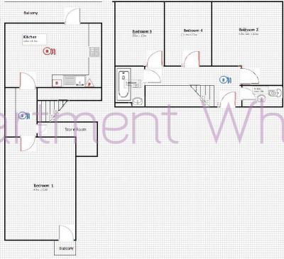 Double room photo 7
