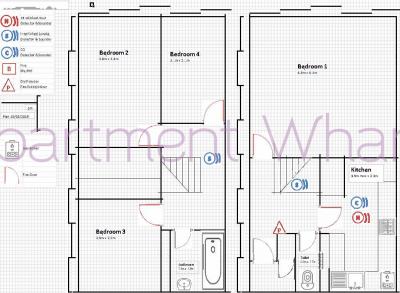 Double Room - Single use photo 6