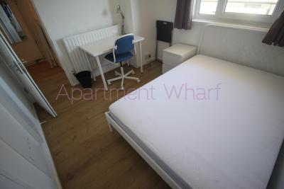 Double Room - Single use photo 2