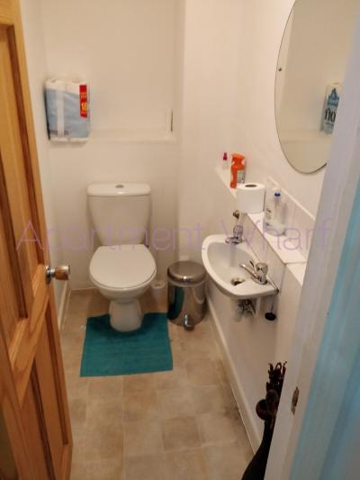 Double Room - Single use photo 9