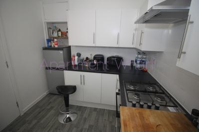 Double Room - Single use photo 5