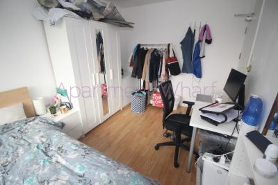 Double Room - Single use photo 2