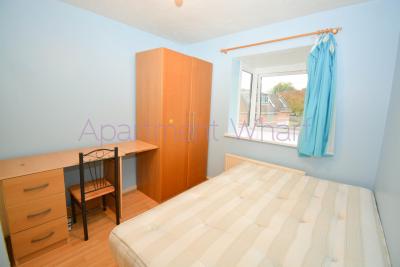Double Room - Single use photo 2