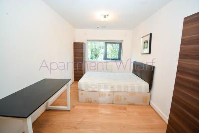Ensuite double room photo 2