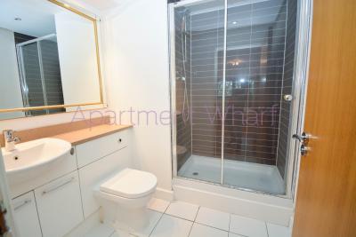 Ensuite double room photo 3