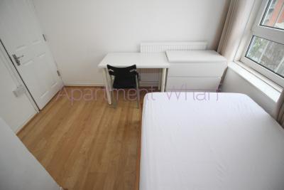 Double Room - Single use photo 2