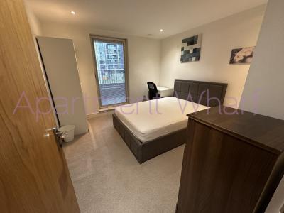 En-suite double room - single use photo 2