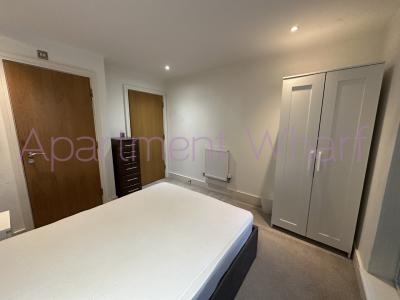 En-suite double room - single use photo 4
