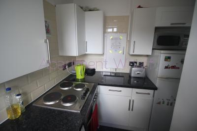 Double Room - Single use photo 3