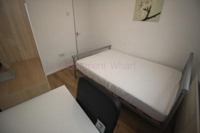 Double Room - Single use photo 2