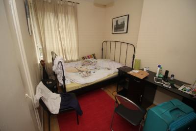 Double Room - Single use photo 1