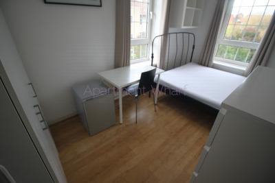 Double Room - Single use photo 2