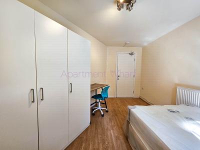 Double Room - Single use photo 2