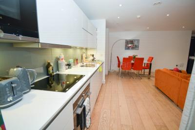 Double Room - Single use photo 12