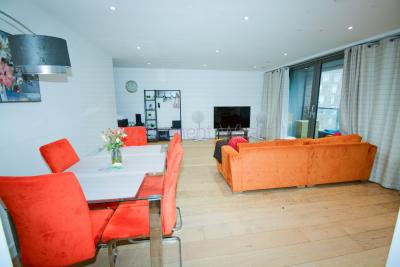 Double Room - Single use photo 7