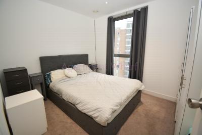 Double Room - Single use photo 6