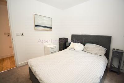 Double Room - Single use photo 5