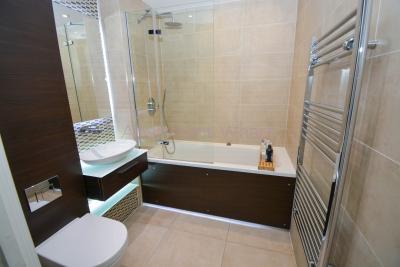 Double room photo 11