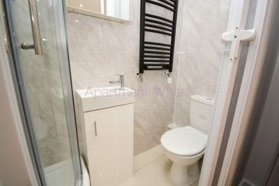 En-suite double room - single use photo 2