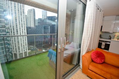 Ensuite double room photo 4