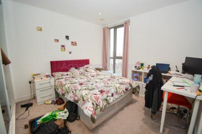 Ensuite double room photo 3