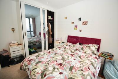Ensuite double room photo 2