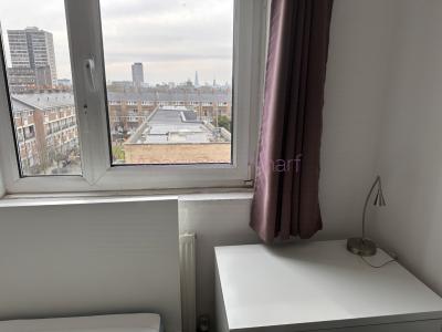 Double Room - Single use photo 7