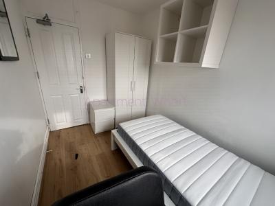 Double Room - Single use