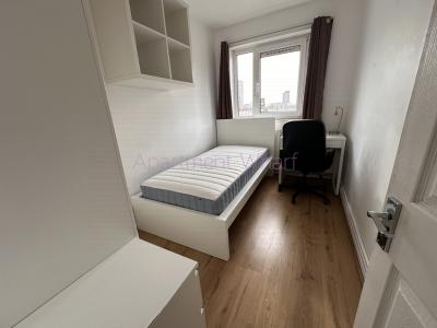 Double Room - Single use