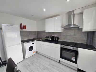 Ensuite Single room