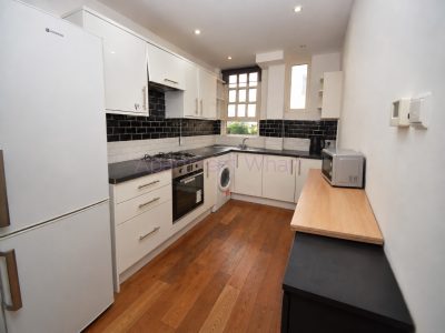 Double Room - Single use